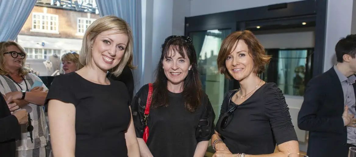 Hale jewellers host VIP event to launch new collection