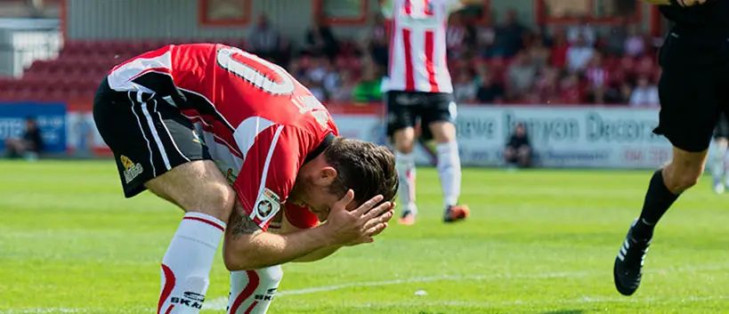 Sinnott Speaks: Two games and two narrow defeats, but there’s no need to panic