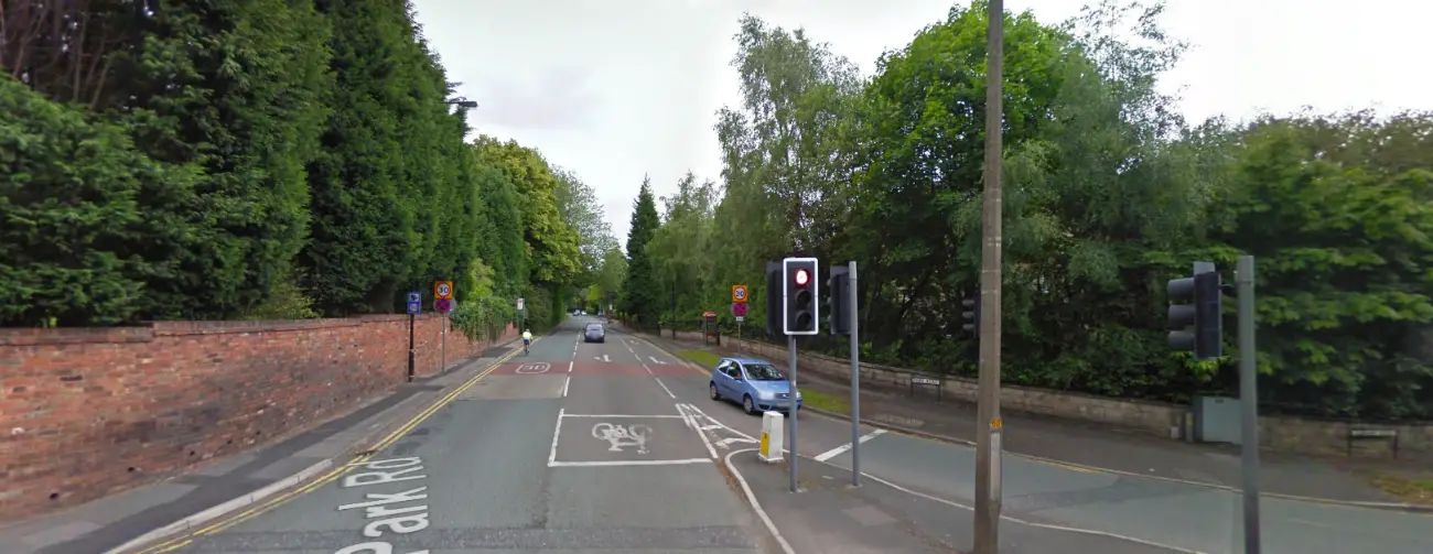 Former United star Gibson charged with drink-driving after alleged hit-and-run involving cyclist in Bowdon