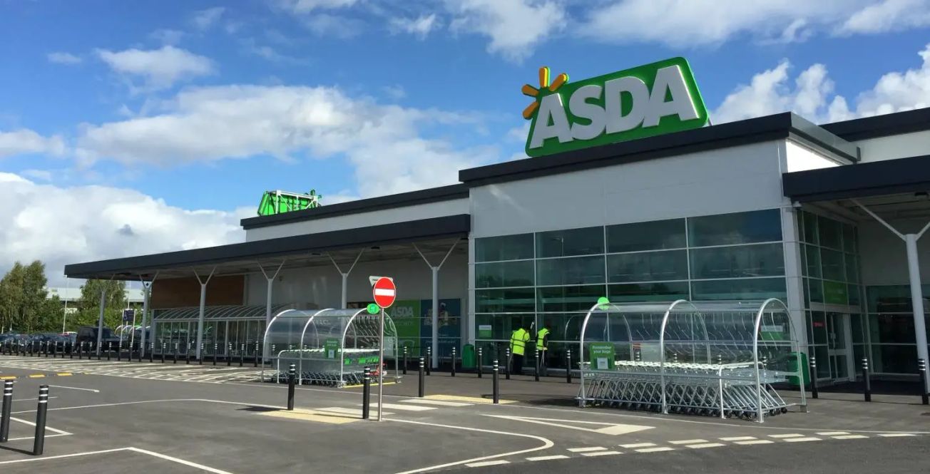 Woman handed ban after admitting to three assaults at Asda in Broadheath