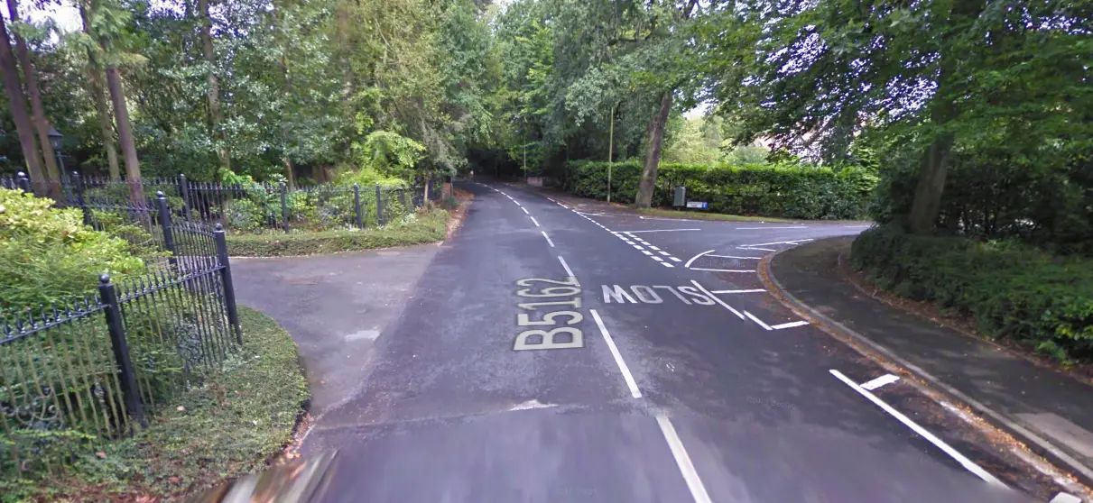 Family subjected to “terrible” ordeal by masked gang at Bowdon home
