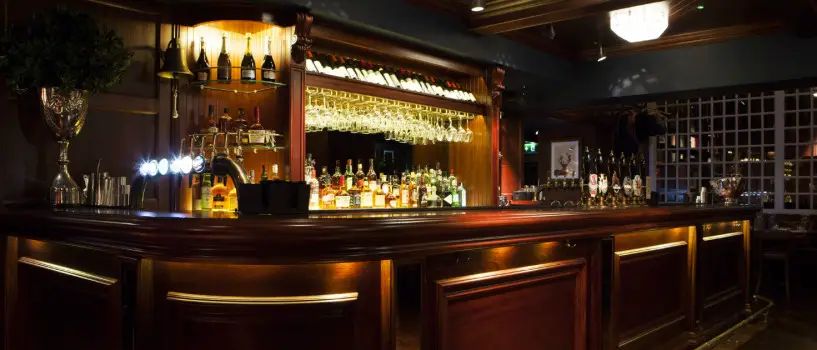 First look: The Bulls Head in Hale Barns