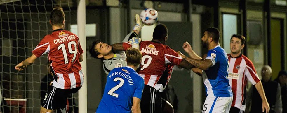 Sinnott Speaks: Let’s keep our home form going and stay ahead of last season