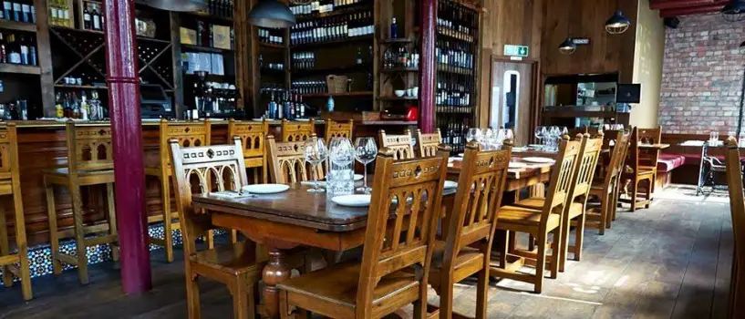 Spanish wine bar and restaurant wins planning permission to open new outlet in Hale