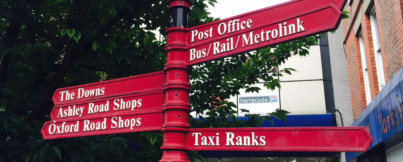 Businesses urged to attend meeting to see how BID would “increase footfall and reinvigorate” Altrincham