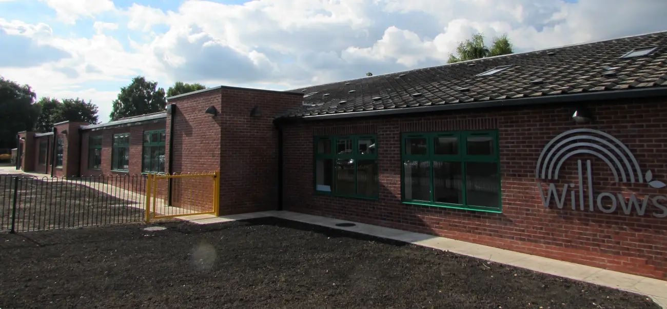 Baby the parrot to officially open new building at Timperley school