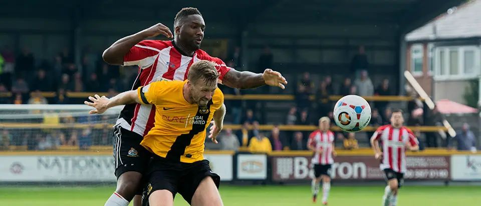 Sinnott Speaks: Away joy at last… and now we must wipe away the bitter memory of Braintree