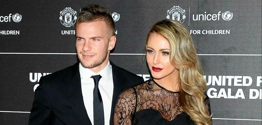 Footballer Tom Cleverley and family suffer terrifying robbery at £3.5m Hale Barns home
