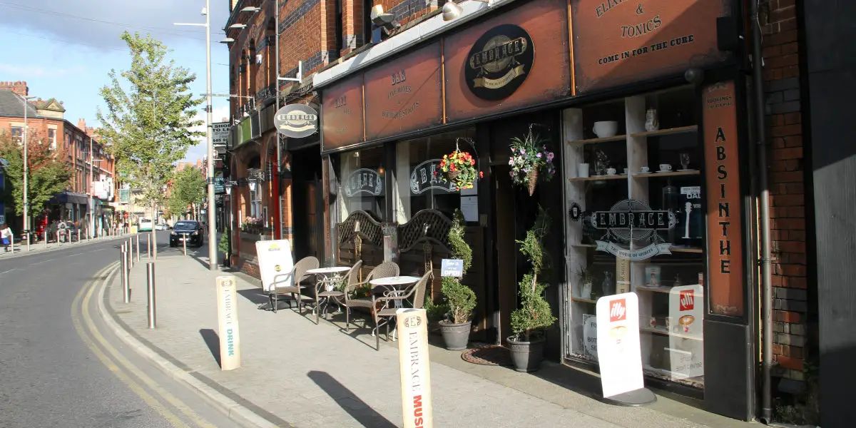 New “casual dining Chinese” concept WowYauChow to launch in Altrincham town centre