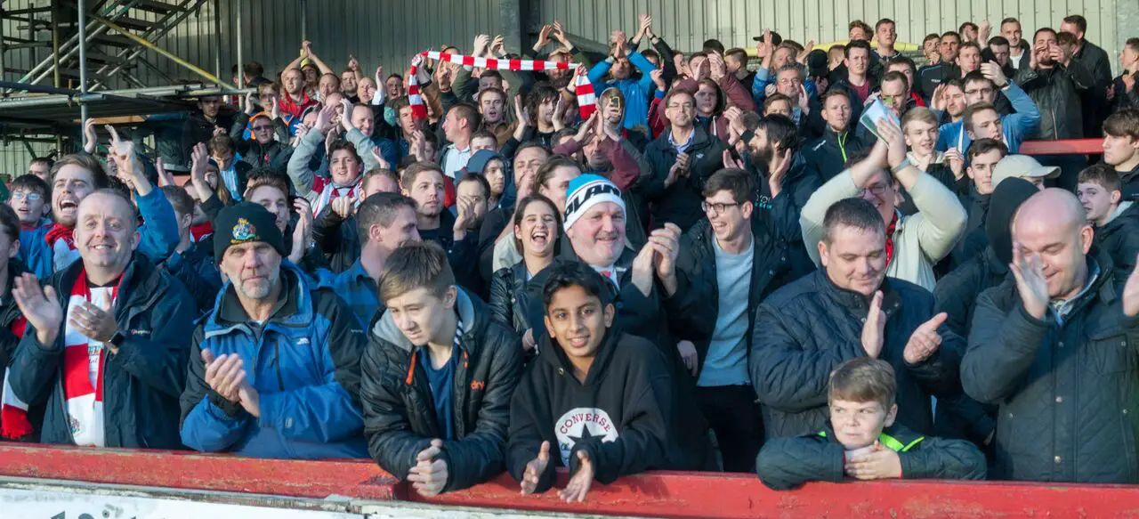 Sinnott Speaks: FA Cup win is a huge boost, but time to refocus back on the league