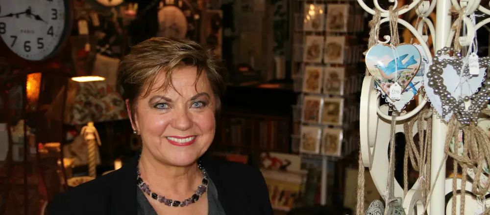 From interiors to manicures, step inside Altrincham’s very own Wonderland