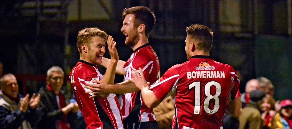 Sinnott Speaks: Too many games and injuries, but we can still put ourselves in a decent position