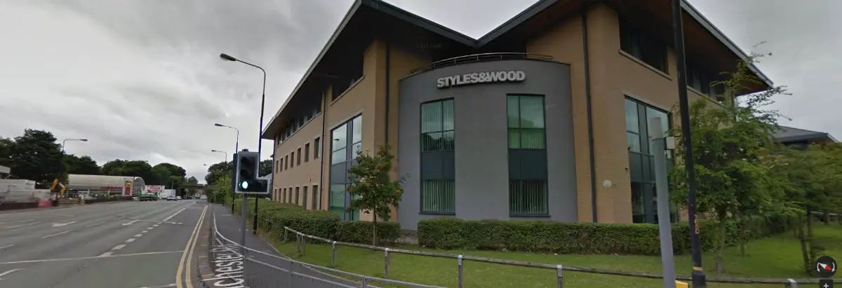 Styles&Wood to move 150 staff from Altrincham to Sale