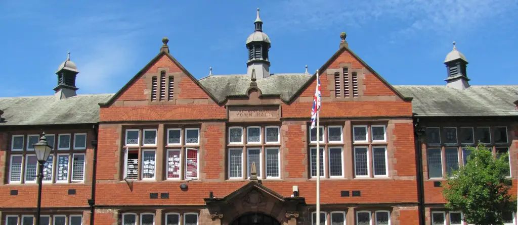 Amazon and La Bistro Pierre among employers recruiting at Altrincham Jobs Fair