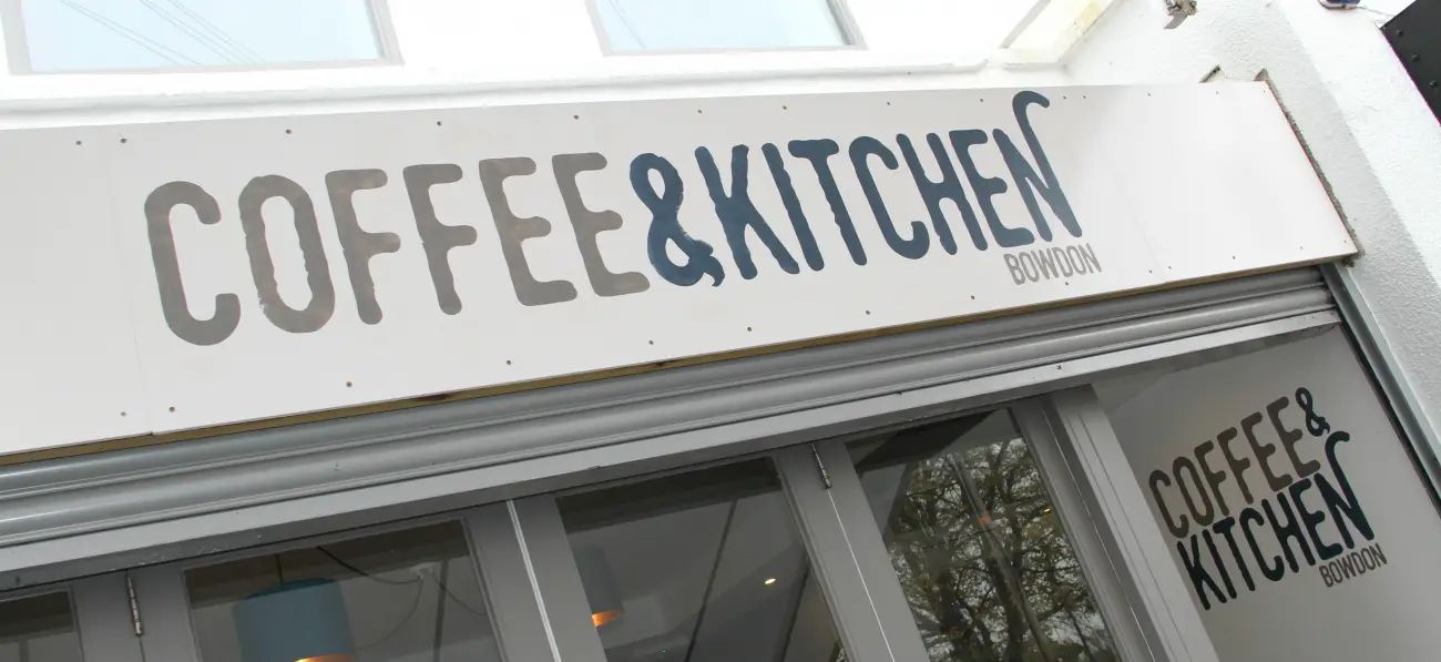 Bowdon cafe launches weekend offering with special open day