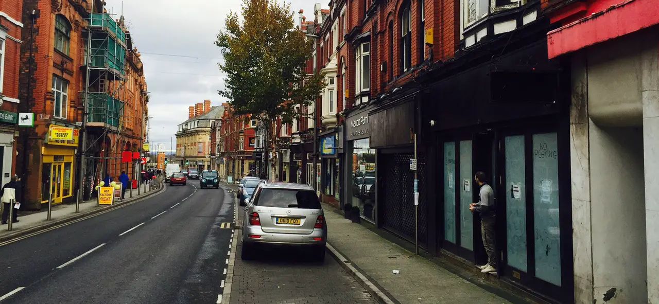 New craft beer and wine bar set to open in Altrincham by Christmas