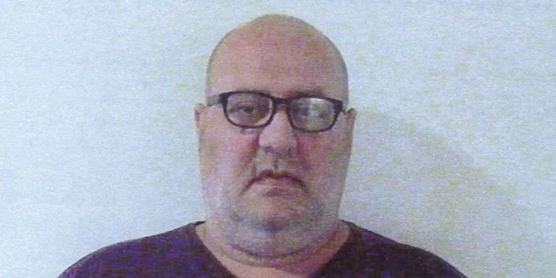 Absconded rapist Malcolm Millman found in Blackpool and detained under Mental Health Act