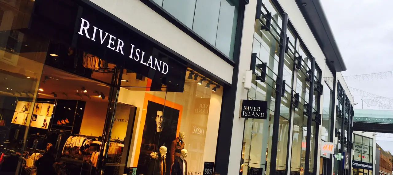 Altrincham is biggest opportunity for premium retailers in the North, report finds