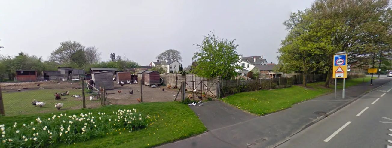 Number of animals stolen from Timperley farm increased from 30 to 70