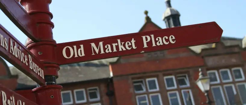 It’s a yes! Businesses vote two-to-one in favour of an Altrincham BID