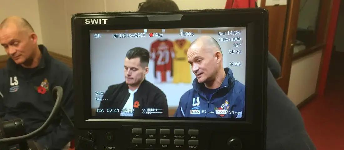 Sinnott Speaks: We’ve done it more than anyone else before, and we can be giant-killers again