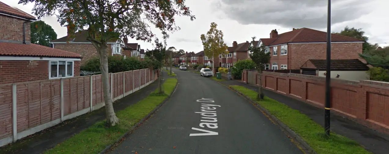 “High value” jewellery stolen in Timperley burglary