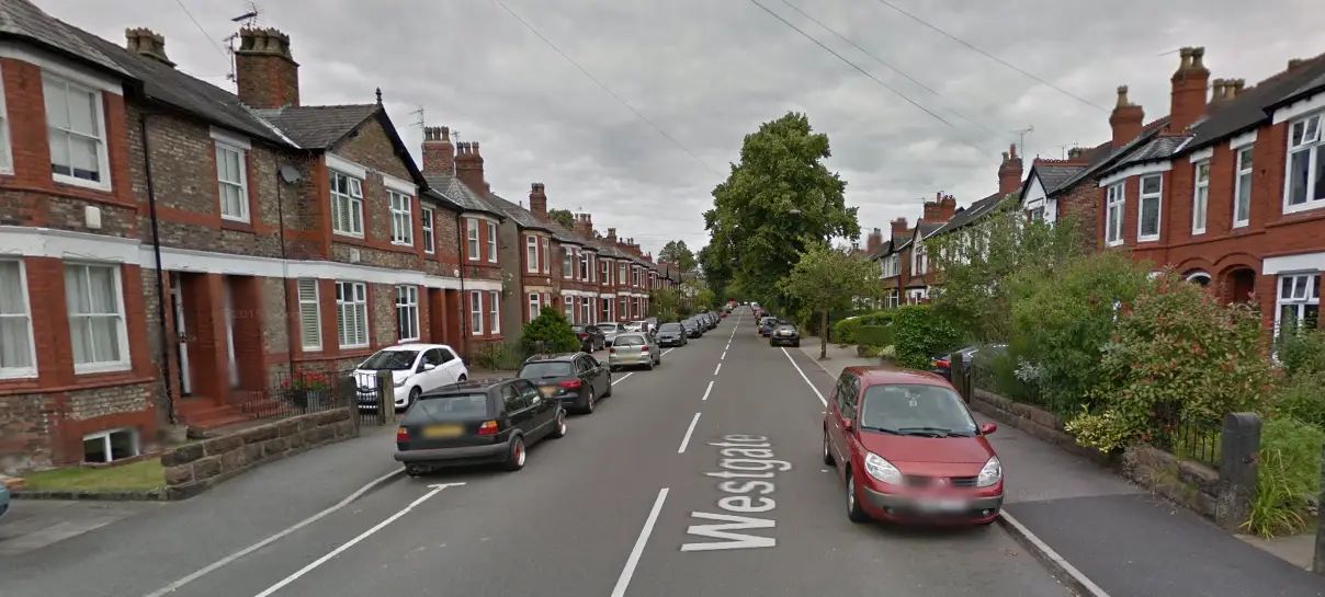 £20,000 watch stolen during “targeted” burglary in Hale village