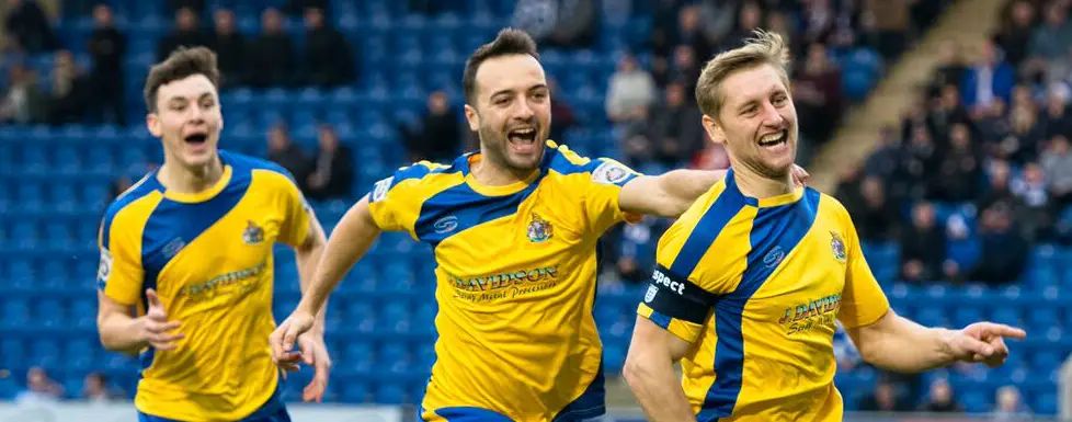 Sinnott Speaks: It was a kick in the teeth, but the players and fans were exceptional