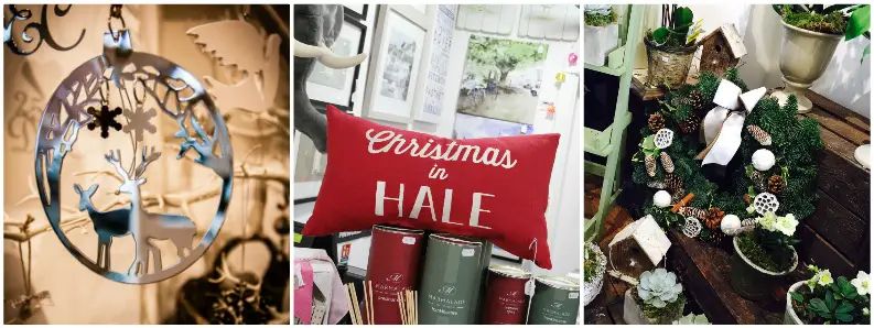 Shopping local this Christmas: 12 fantastic gift ideas from some of Altrincham’s best independent shops