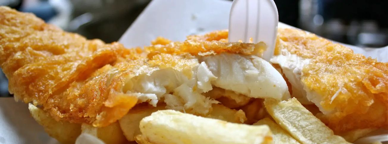 How clean is your local chippy? We rank Altrincham’s takeaways and sandwich shops by food hygiene rating