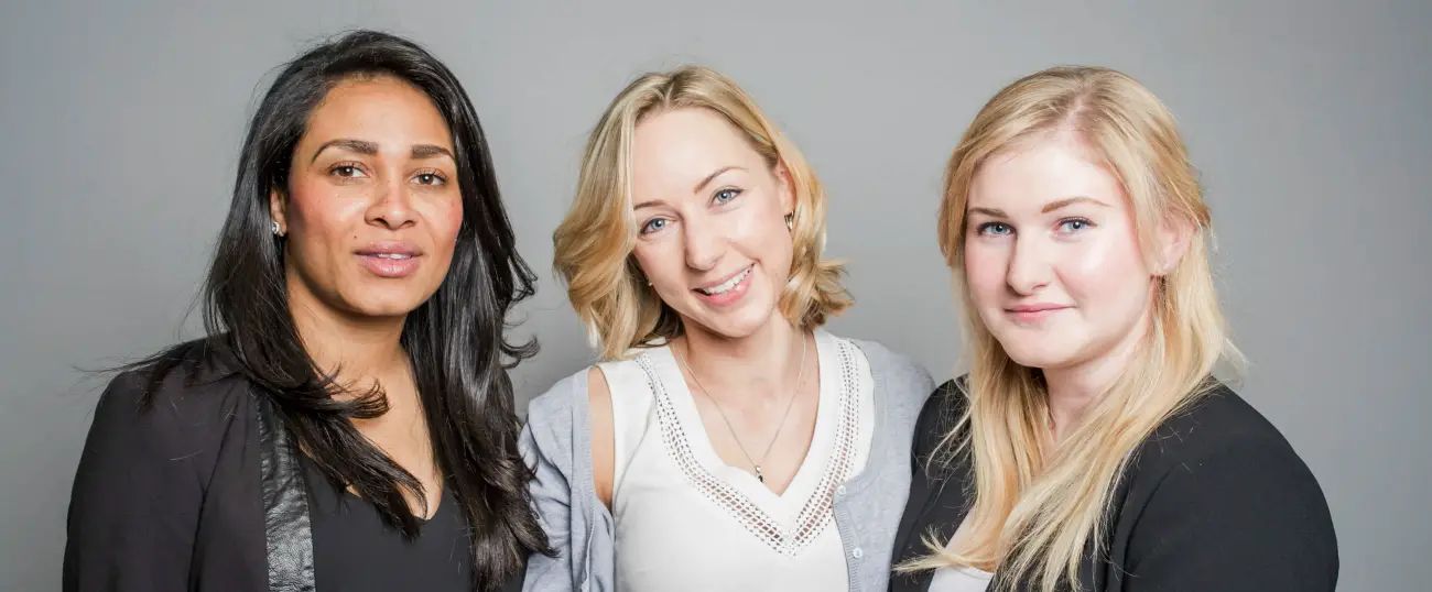 New estate agency Jameson and Partners launches on The Downs