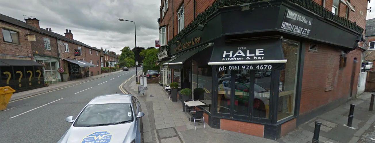 Exclusive: New Hale Wine Bar with the “wow” factor to open next month