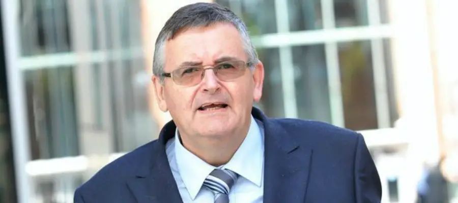 Former victims collaborate on Radio 4 documentary to tell inside story of Altrincham teacher’s abuse trial