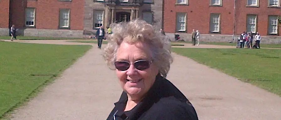 ‘Scary’ Mary Blackburn, pillar of the Bowdon community and “legend” cricket-scorer, dies aged 76
