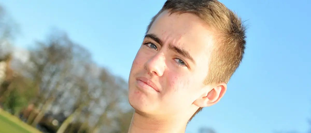 Bowdon teenager is UK’s number one tennis star for his age group