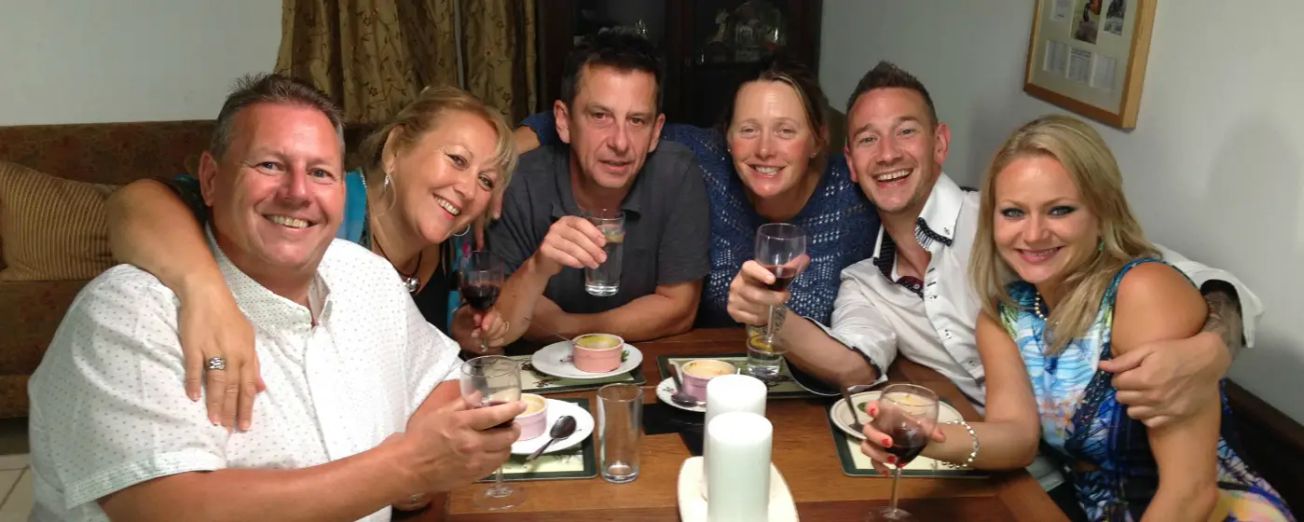 Channel 4 looks to Altrincham for Come Dine With Me contestants