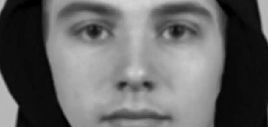 Police release e-fit of man wanted in connection with Timperley burglary