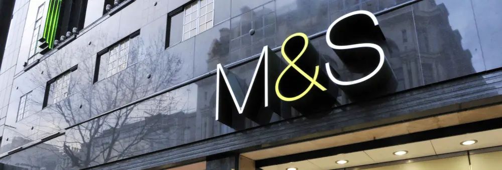 Marks & Spencer insists new Hale food hall is “progressing well” and will open by Christmas