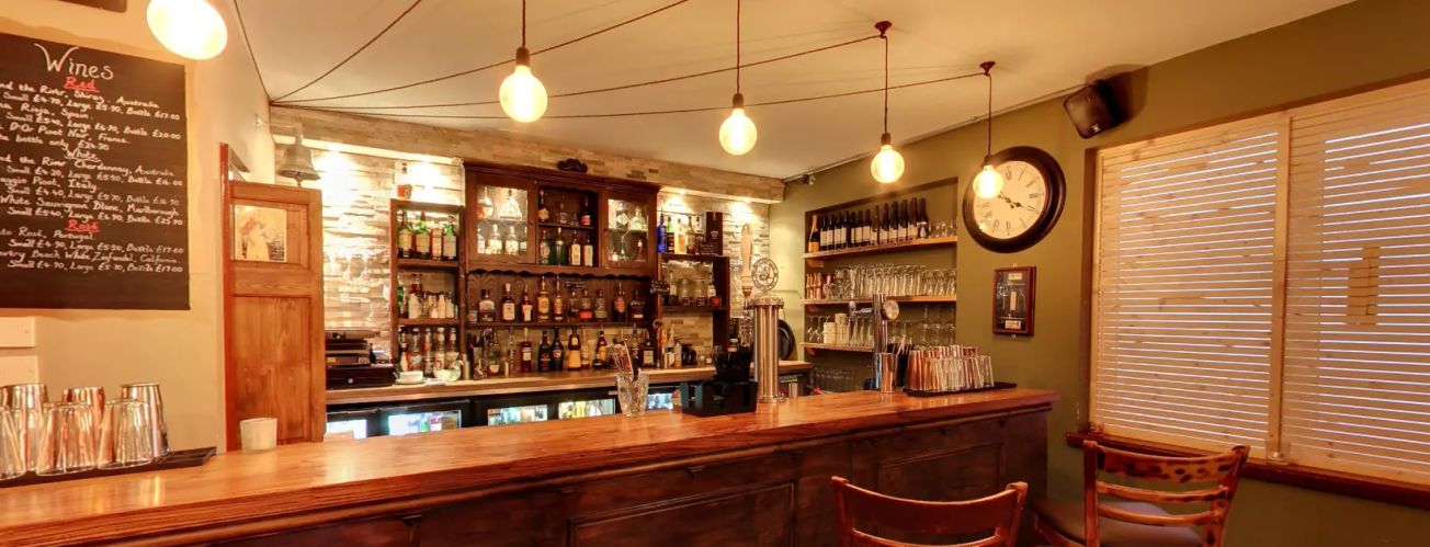 Let Riddles come to your party with new mobile bar service