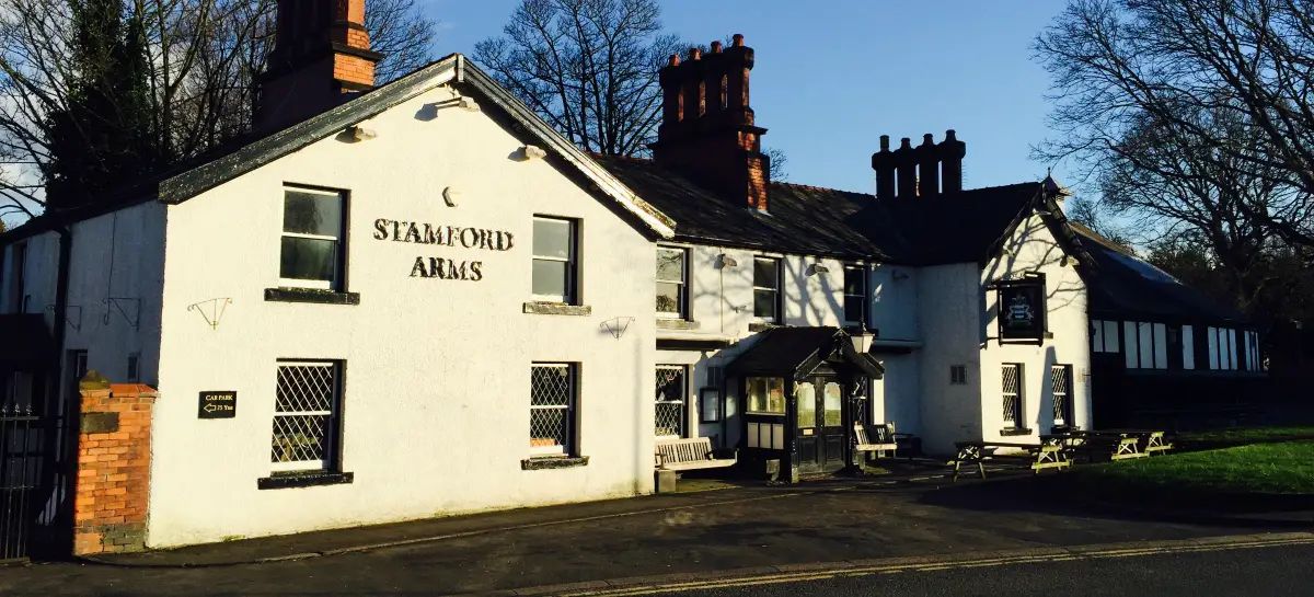 Stamford Arms redevelopment plans knocked back for a second time over council’s noise fears
