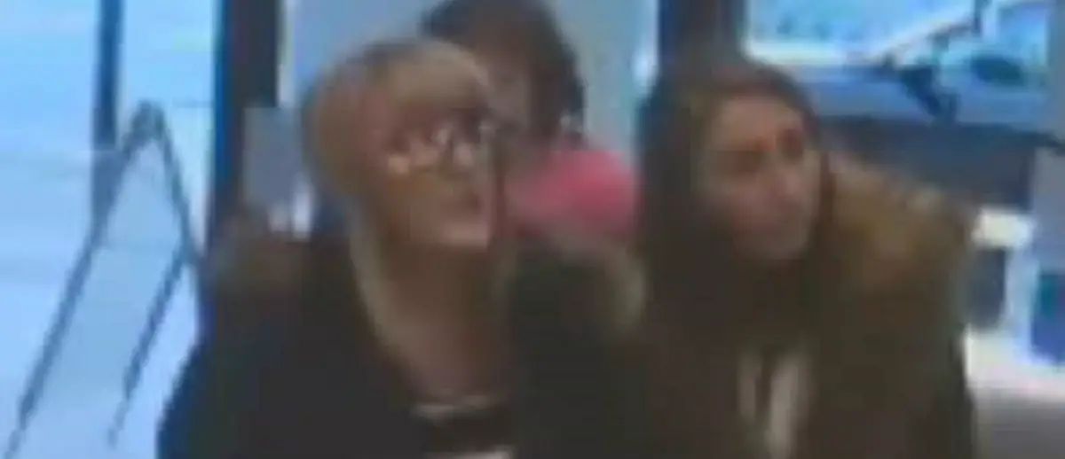 CCTV image released of “mother and daughter” after theft of designer sunglasses from Altrincham opticians