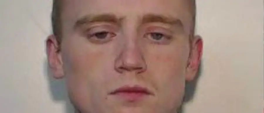 Gang ringleader from Timperley jailed for south Manchester crime spree