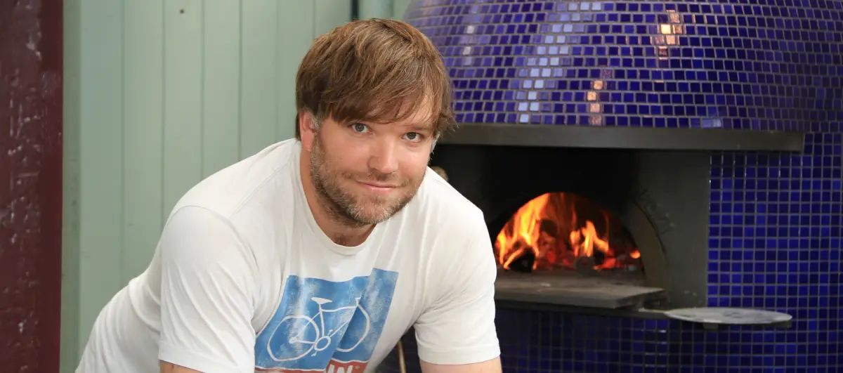 Market House’s Honest Crust named one of the world’s finest pizzerias