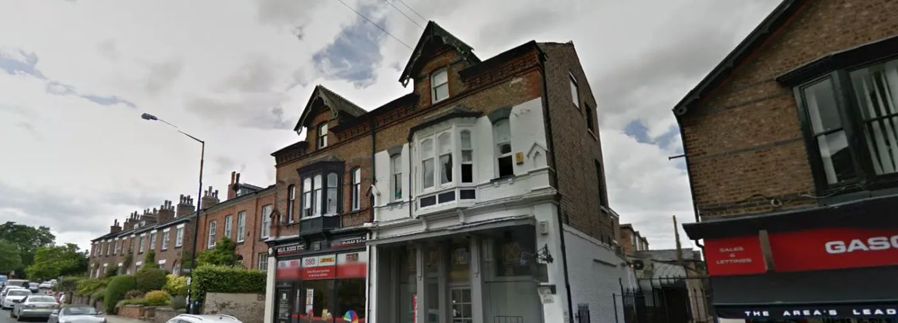 The Downs office becomes latest town centre property to be sold for residential conversion