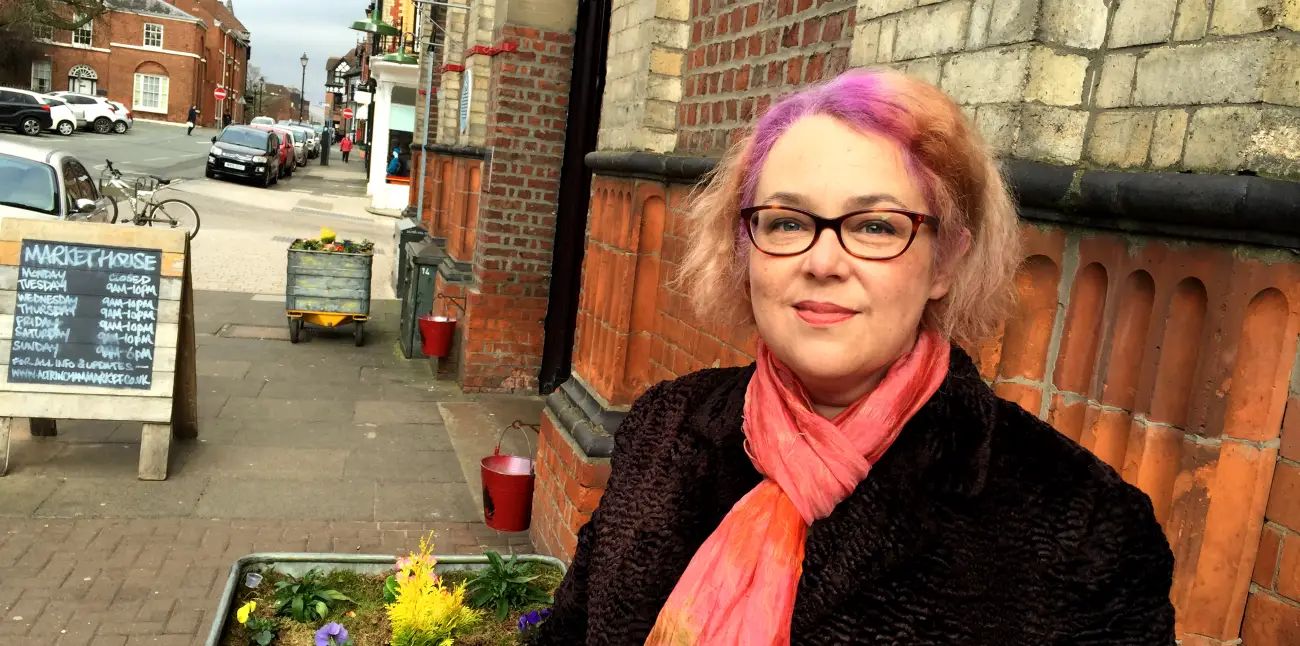 I’m one of the lucky ones, but you too can beat this silent killer