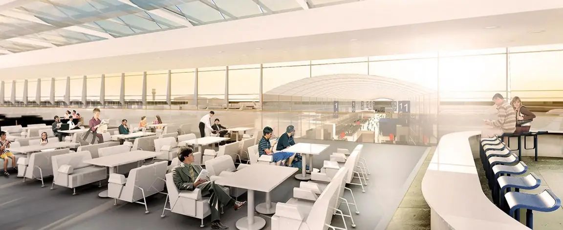 Manchester Airport wins planning consent for £1bn transformation