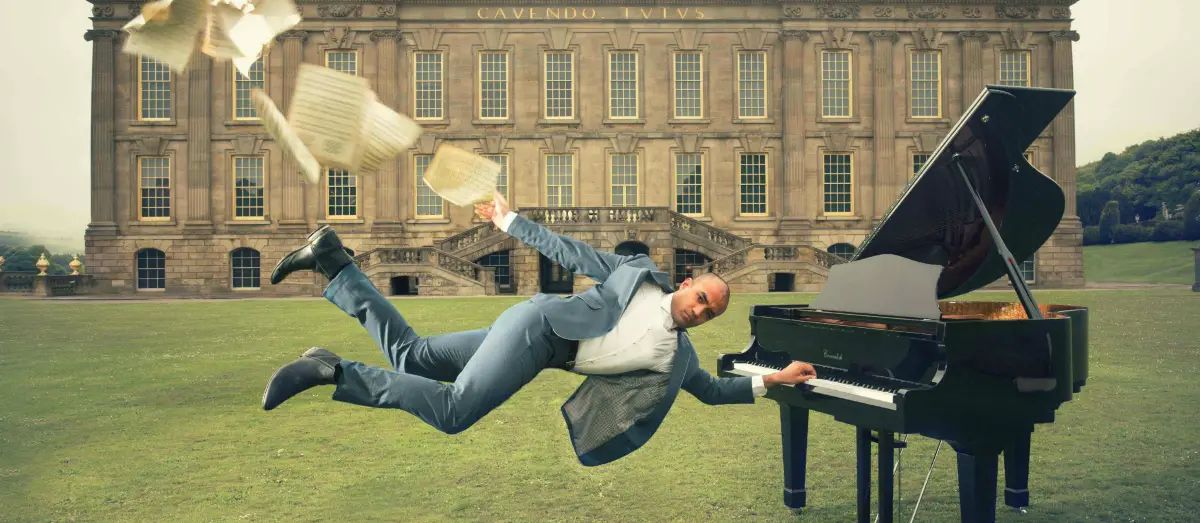 Star pianist to appear at Altrincham school concert