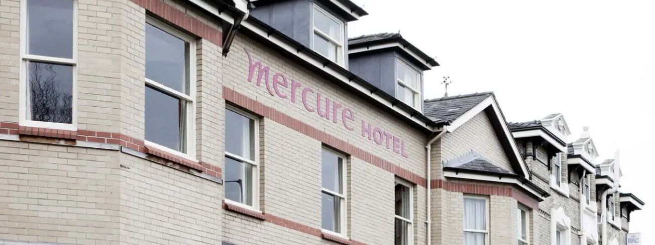 Bowdon Hotel put up for sale for £3.75m