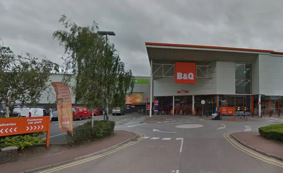 Atlantic Street Retail Park snapped up for £14m
