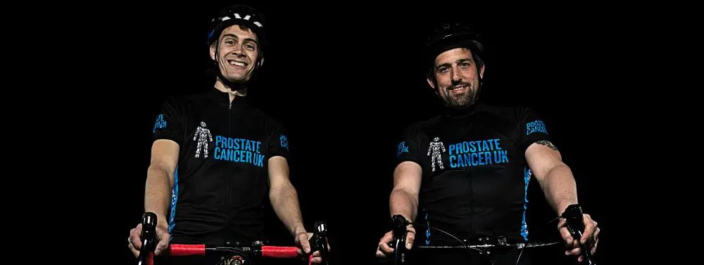 Cyclists to take 225-mile charity ride to Altrincham FC’s relegation decider